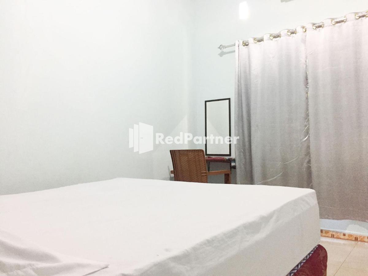 Wisma Andini Palopo Redpartner Exterior photo