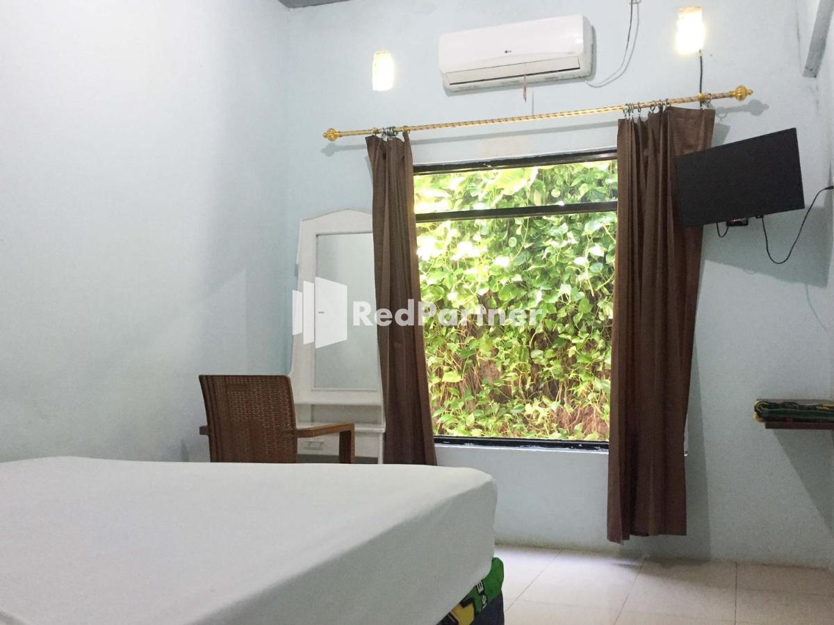 Wisma Andini Palopo Redpartner Exterior photo