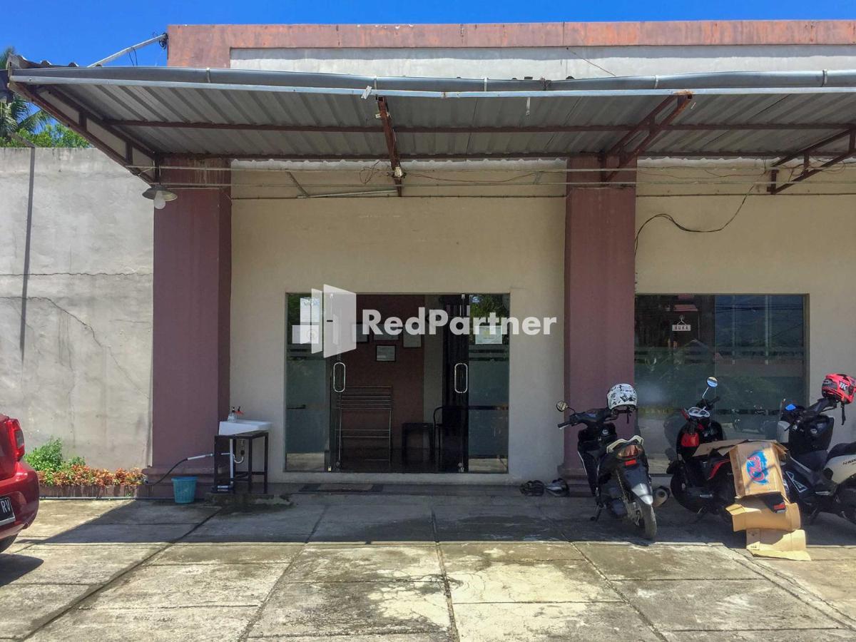 Wisma Andini Palopo Redpartner Exterior photo