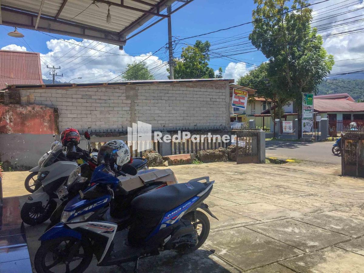 Wisma Andini Palopo Redpartner Exterior photo